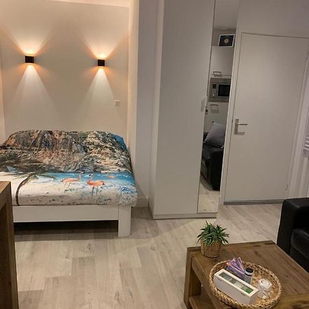 Blissiebeachhouse Zandvoort Eksteriør billede