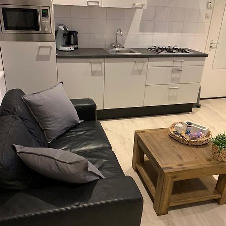 Blissiebeachhouse Zandvoort Eksteriør billede