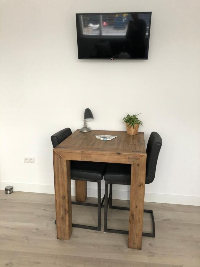 Blissiebeachhouse Zandvoort Eksteriør billede