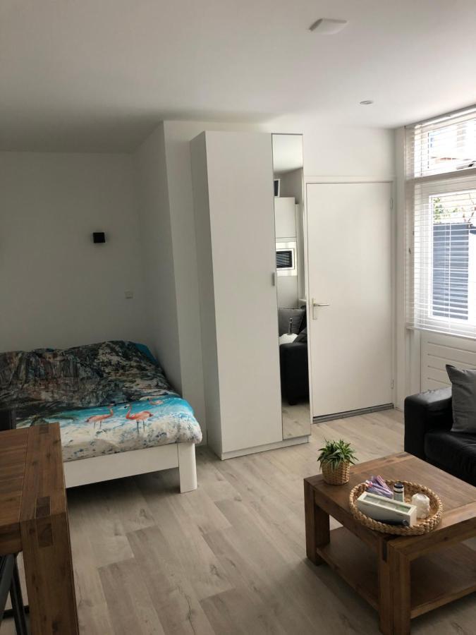 Blissiebeachhouse Zandvoort Eksteriør billede