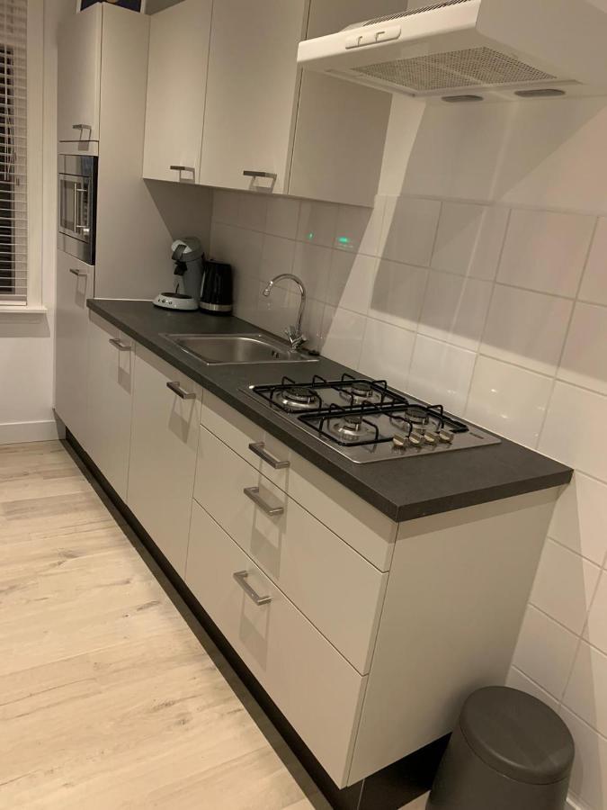 Blissiebeachhouse Zandvoort Eksteriør billede