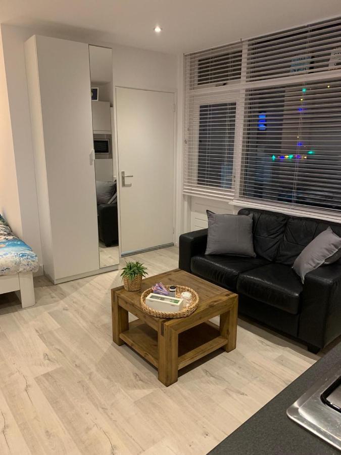 Blissiebeachhouse Zandvoort Eksteriør billede